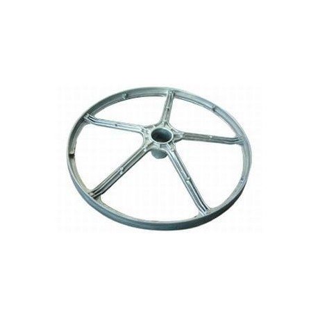 Fulie (volanta) masina de spalat Indesit