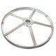 Fulie (volanta) masina de spalat Indesit