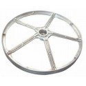 Fulie (volanta) masina de spalat Indesit