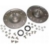 Set flanse tambur Whirlpool
