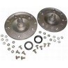 Set flanse tambur Whirlpool