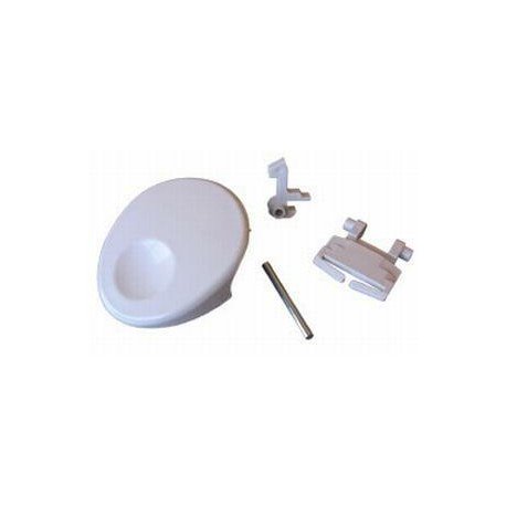 Maner hublou Ardo, Merloni, Samsung