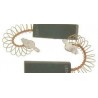Carbuni 5 x 12.5 x 32 cu arc - set