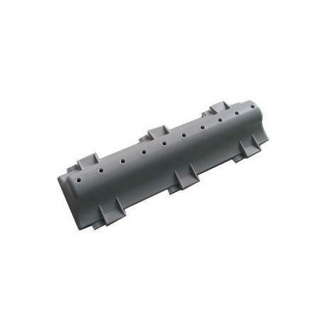 Paleta tambur masini de spalat Whirlpool model AWT