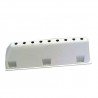Paleta tambur masini de spalat Indesit C00097565