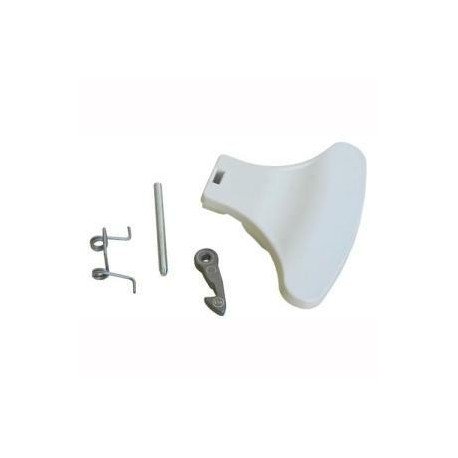 Clapeta hublou EVO II Indesit