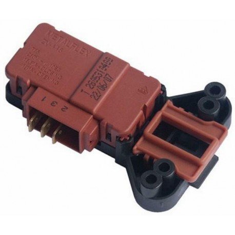 Inchizator hublou masini de spalat Arctic, Beko