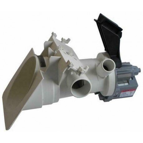 Pompa evacuare Whirlpool, cod 481231028144