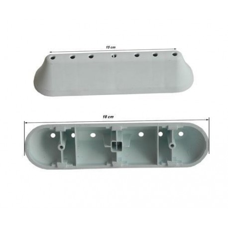 Paleta tambur rufe masina de spalat Vestel 42002592