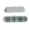 Paleta tambur rufe masina de spalat Vestel 42002592
