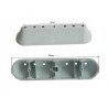 Paleta tambur rufe masina de spalat Vestel 42002592