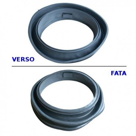 Garnitura hublou Whirlpool 481246668784