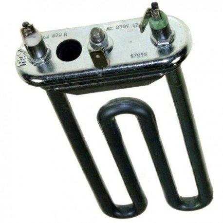 Rezistenta masina de spalat Indesit, cod C00087188