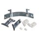 Balama 49001262 pentru hublou masina de spalat Candy Hoover