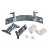 Balama 49001262 pentru hublou masina de spalat Candy Hoover