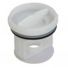 Filtru scame pompa Whirlpool 481248058403