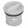 Filtru scame pompa Whirlpool 481248058403