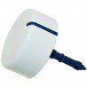 Buton programator masina de spalat Whirlpool 481241458306