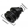 Racord masini de spalat Arctic, Beko, cod 2819090100