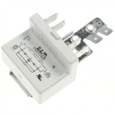 Filtru deparazitare masini de spalat