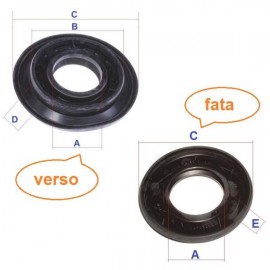 Simering 35x62/70x6.5/12