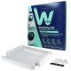 Kit suprapunere uscator WPRO SKS101