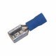 Papuci electrici auto-mama 6,4 X 0,8mm