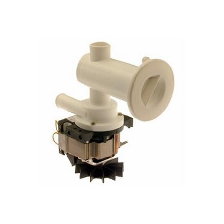 Pompa evacuare Sangiorgio, Automatic